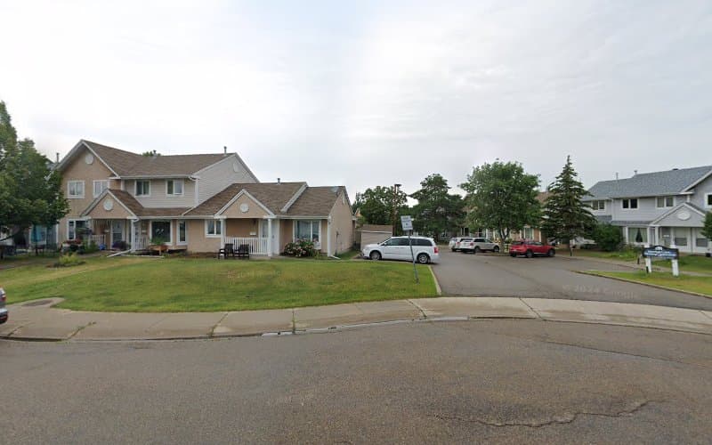 Davidson Creek Housing Co-operative - Photo 1