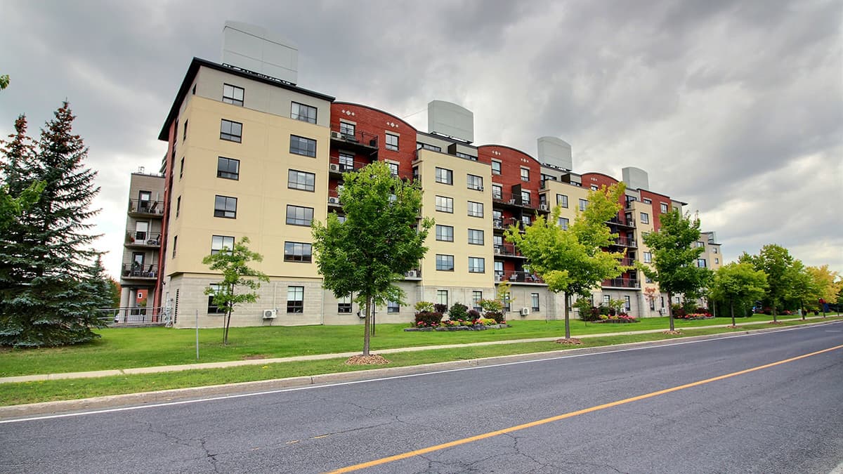 Résidence Domaine Harmonie - Photo 1