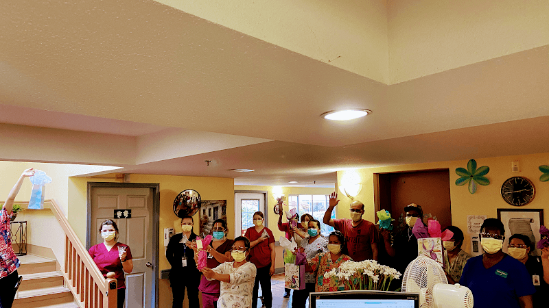 Shaughnessy Seniors Community - Photo 1