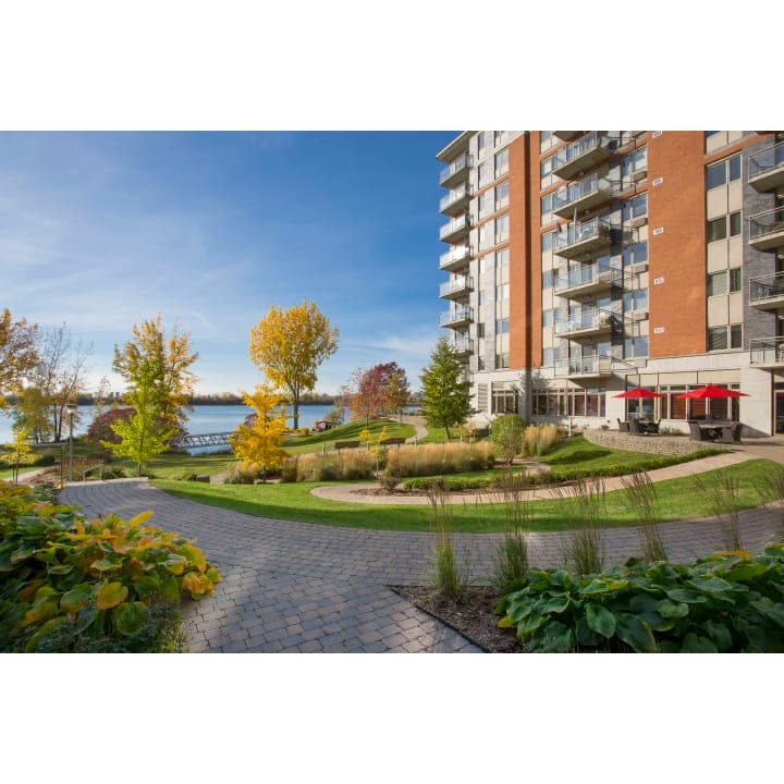 Residence Cherbourg - Photo 1