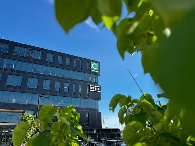 Groupe Robin - Photo 1