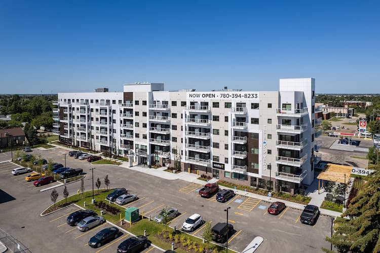 Telford Mews at Leduc Village - Photo 1