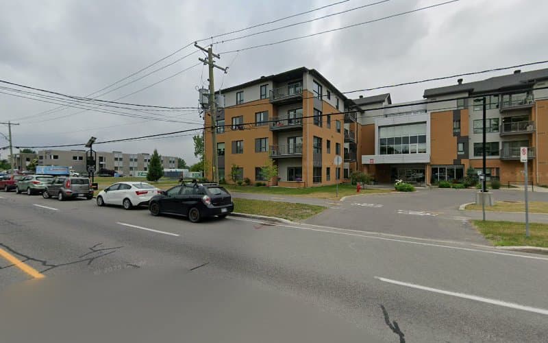 Coopérative Havre du Petit Village - Photo 1