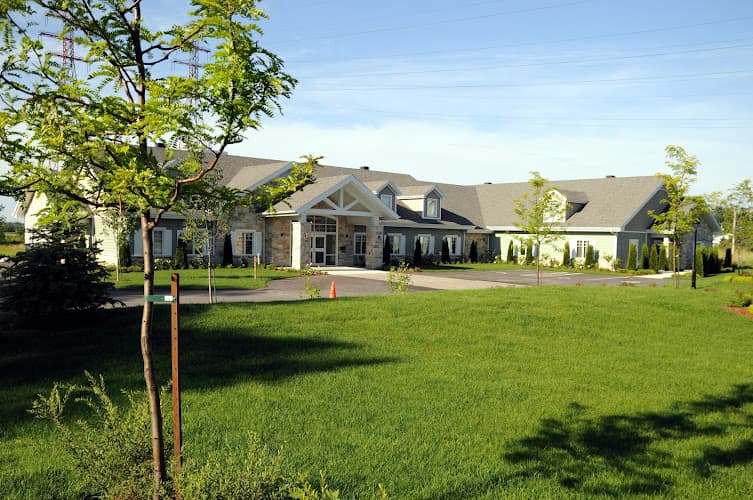 La Maison Adhémar-Dion - Photo 1