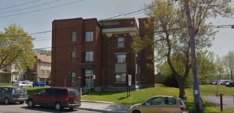 11570 rue Notre-Dame , CHSLD Bourget - Photo 1