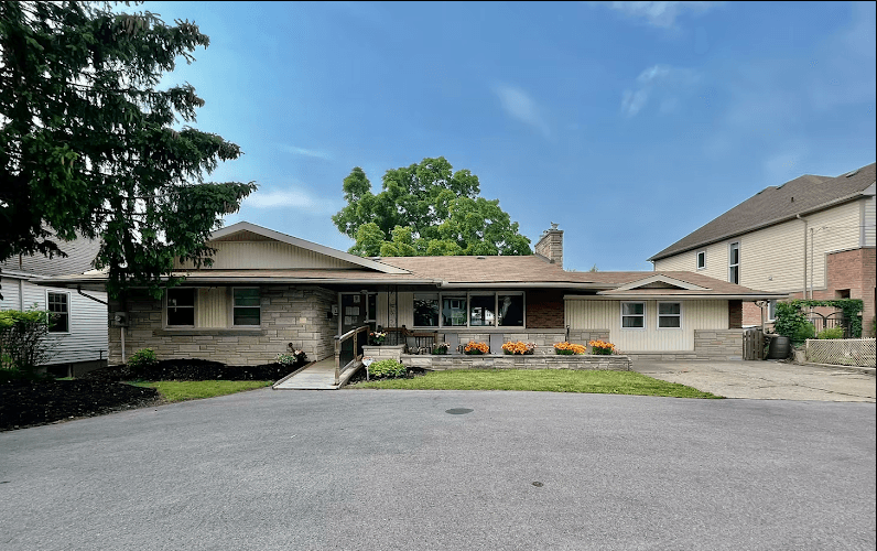 Angel's Retirement Home - Photo 1