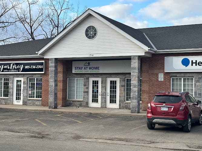 Stay At Home Nursing Care Services - Photo 1