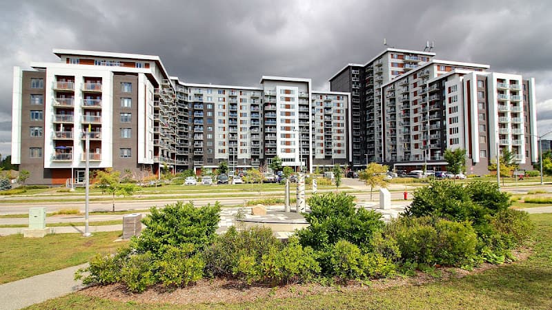 Jazz Teasdale - Résidence pour retraités - Photo 1