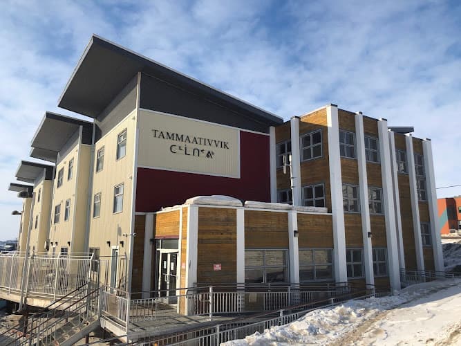 Tammaativvik Boarding Home - Photo 1