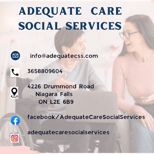 Adequate Care Social Services - Photo 1