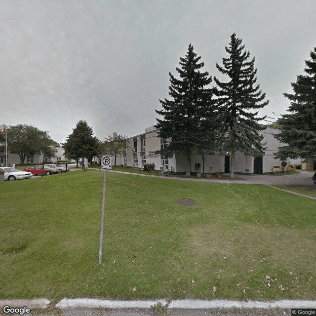 Fort Garry Rotary Villa - Photo 1