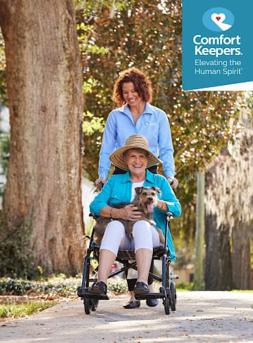 Comfort Keepers Senior Care,Cambridge - Photo 1