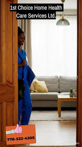 1st Choice Home Health Care Services Ltd. - Photo 1