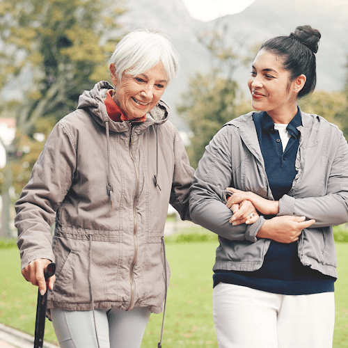 Horizon Home Support - Home Care Services - Photo 1