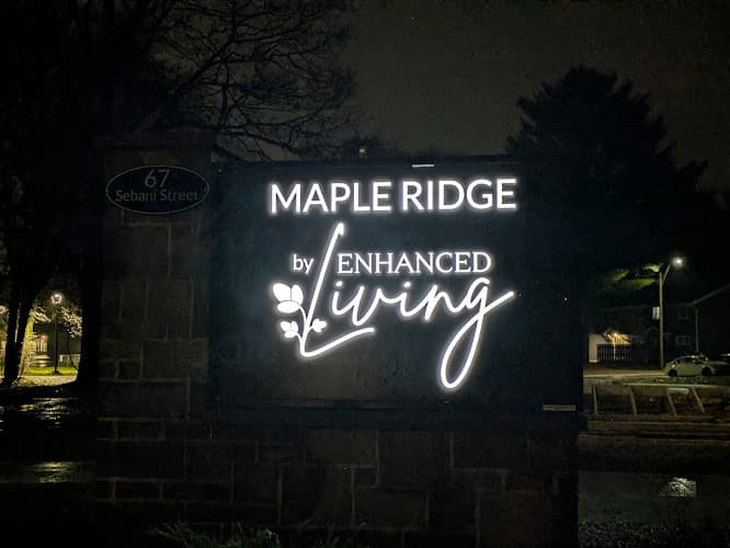 Maple Ridge (by Enhanced Living) - Photo 1