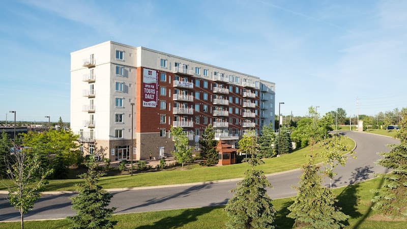 Beacon Heights Retirement Residence - Photo 1