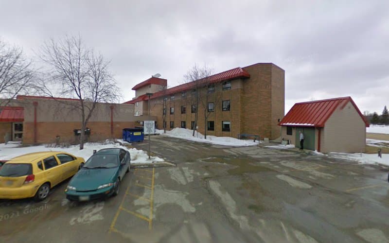 Actionmarguerite St Vital - Photo 1