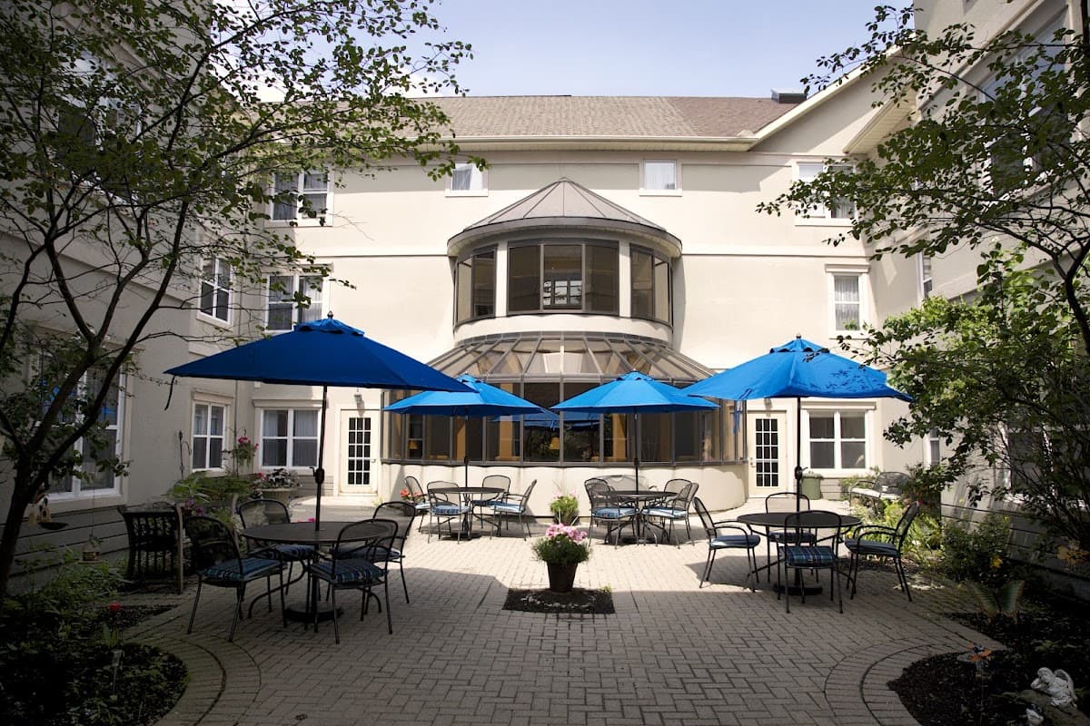 Brookside Senior Living Kanata - Photo 1