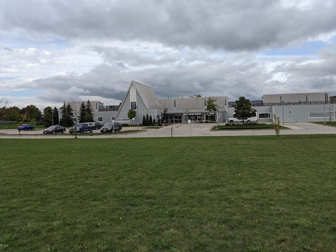 Bob Rumball Home For The Deaf - Photo 1