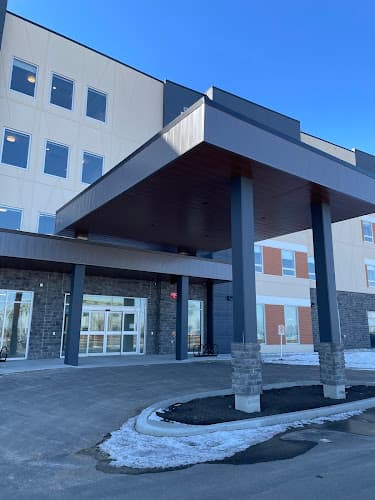Fort Saskatchewan Care Community - Photo 1