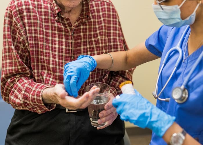 Bear Home Care Services - Photo 1