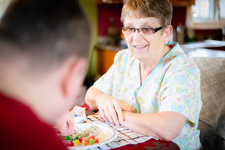 Provincial Health & Home Care - Photo 1