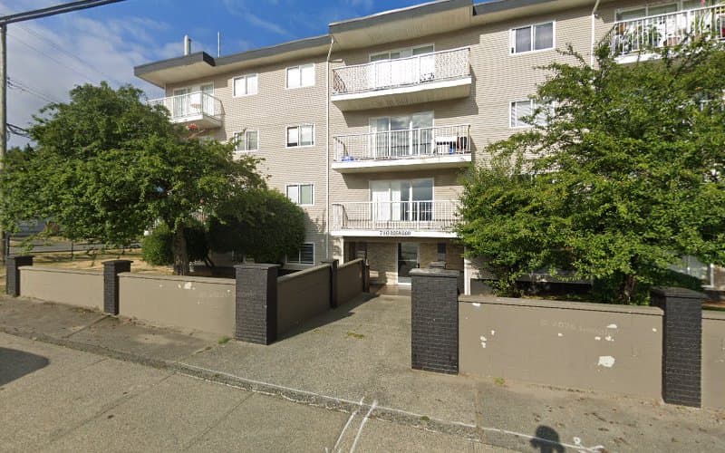 Scenic View Manor - Photo 1