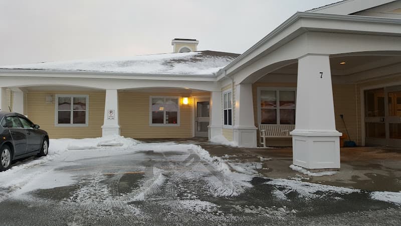 Northside Community Guest Home - Photo 1