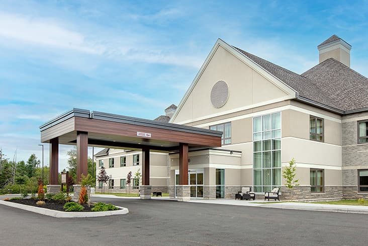 Pavillon Richard - Photo 1