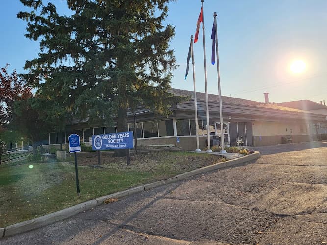 Golden Years Society - Photo 1