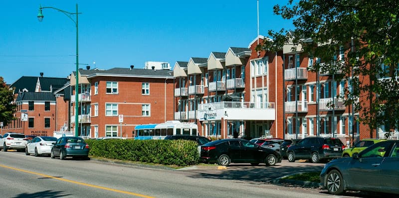 Manoir Notre Dame - Photo 1