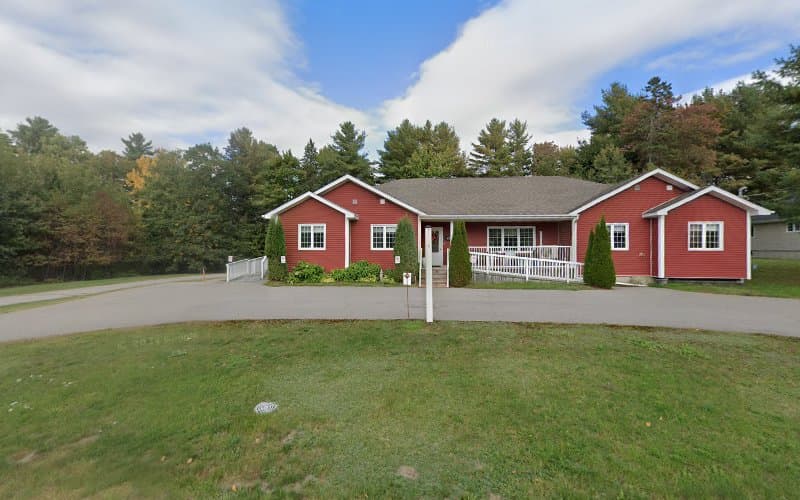 Hospice Miramichi - Photo 1