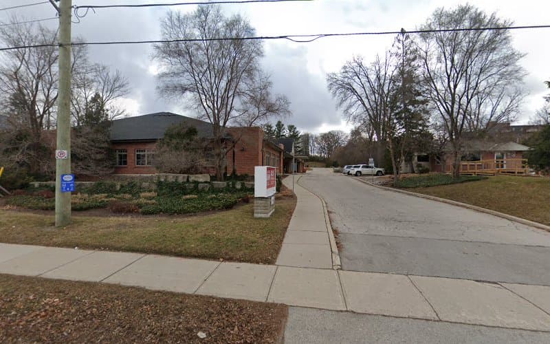 Ontario Health atHome - London office - Photo 1