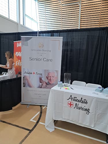 Articulate Nursing - Photo 1