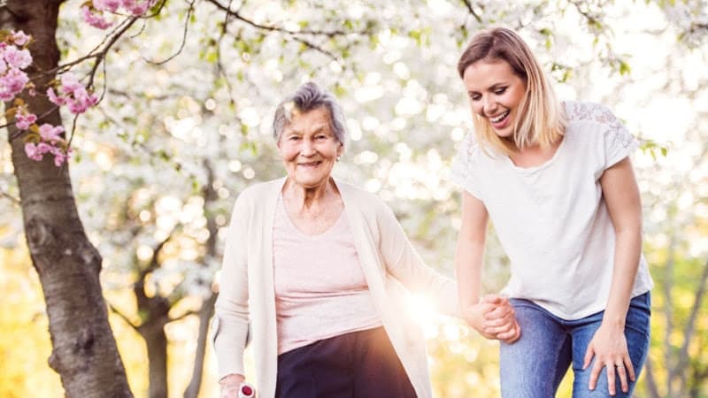 Big Hearts Home Care - Photo 1