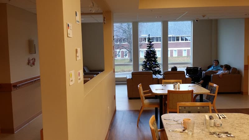 Enhanced Living Oromocto home - Photo 1