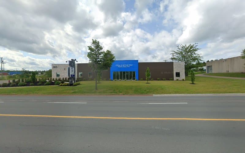 Clinique de santé gériatrique - Photo 1