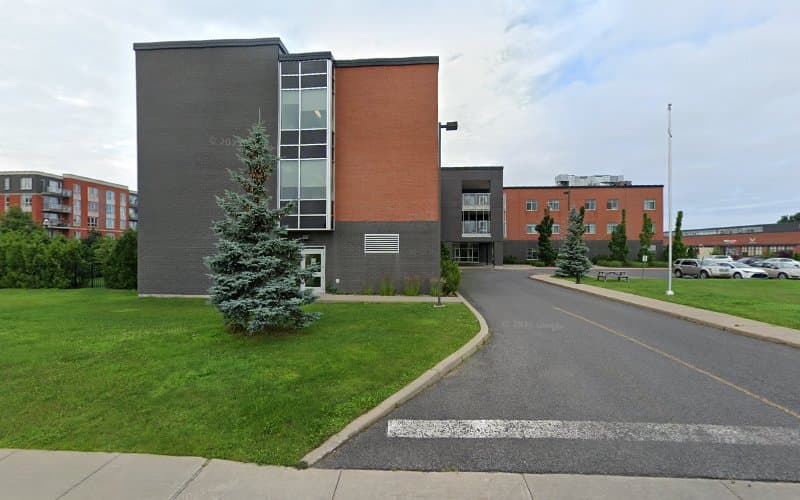 CHSLD de Saint-Jean-sur-Richelieu - Photo 1