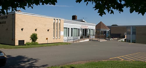 Riverview Manor - Photo 1