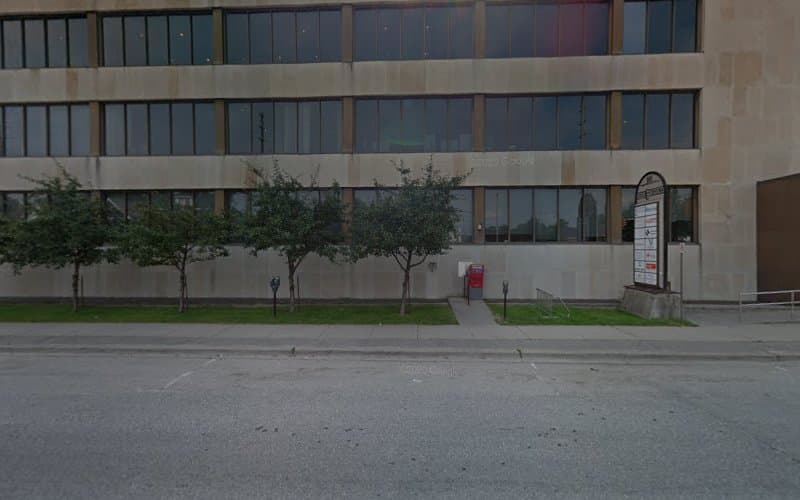 Metis Centre Long Term Care - Photo 1