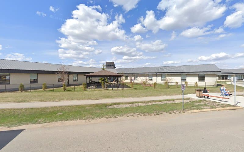 Herb Bassett Home - Photo 1