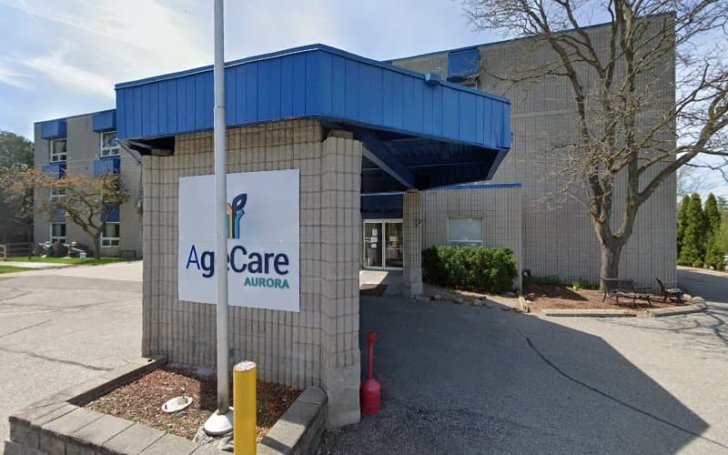 Chartwell Aurora Long Term Care Residence - Photo 1