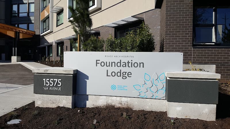 Ellen Sinclair Kennett Lodge - Photo 1