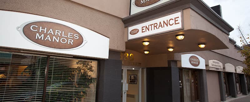 Charles Manor Seniors Community - Photo 1