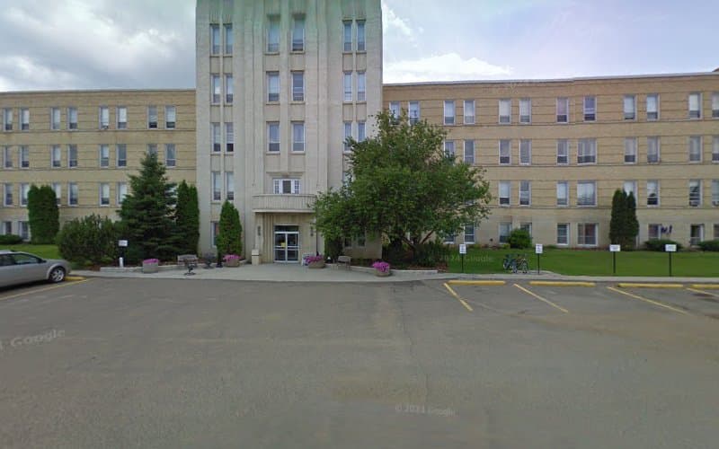 Battlefords District Care Centre - Photo 1