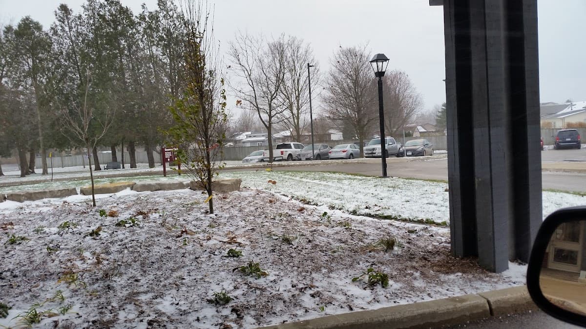 Greenwood Court - Photo 1