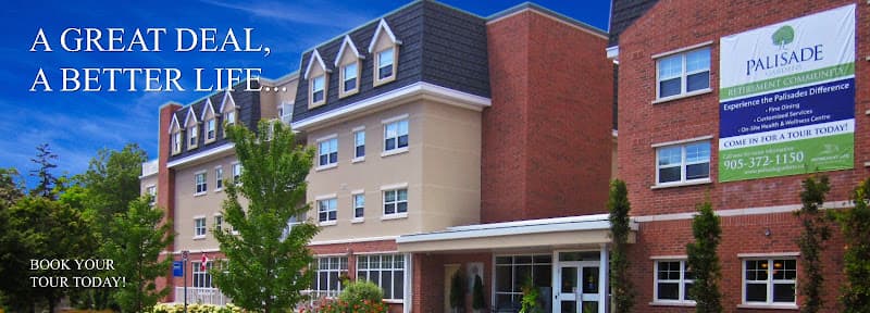 Palisade Gardens Retirement Community - Photo 1