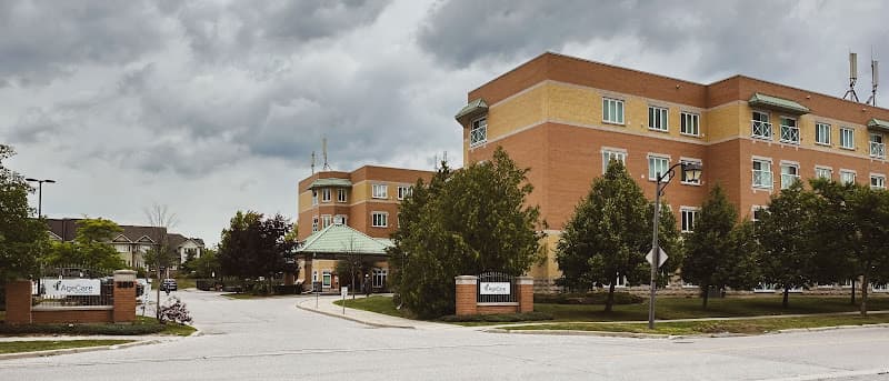 AgeCare Woodhaven - Photo 1