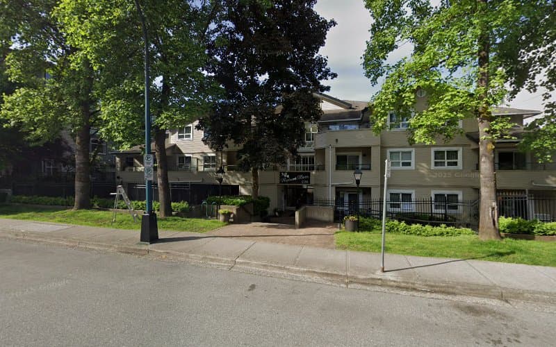 New View Society - Maplewood Manor - Photo 1