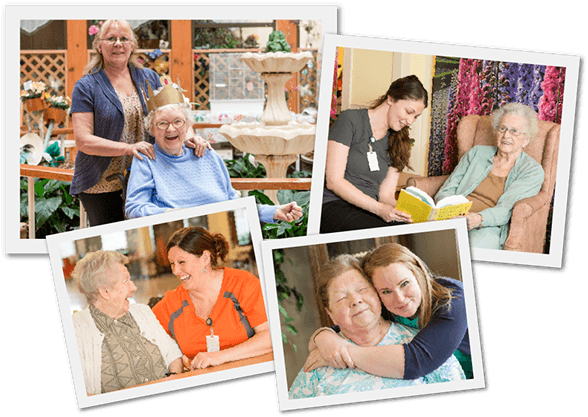 Kings Way LifeCare Alliance, Inc. - Photo 1